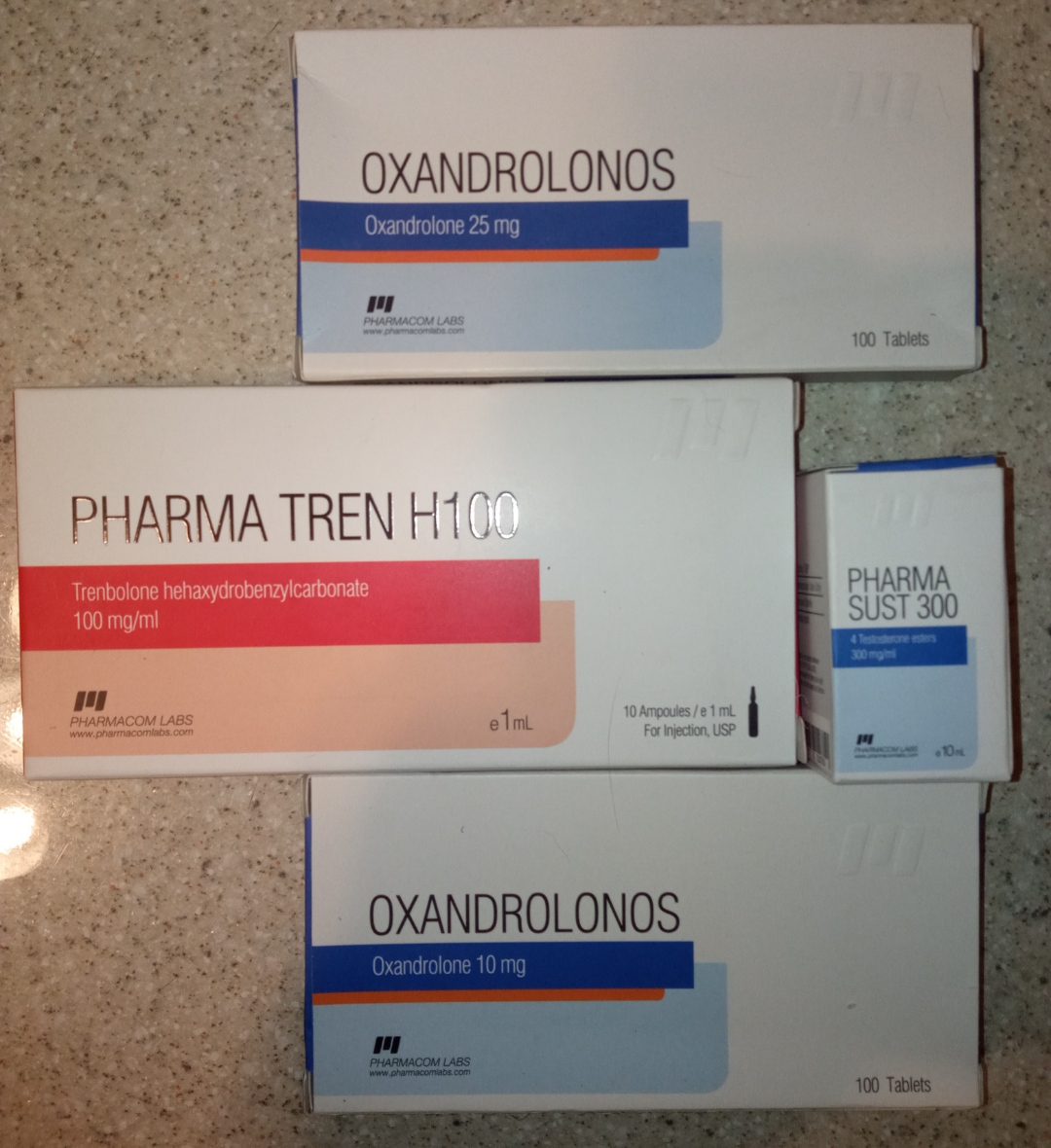 Магазин Фрэнка. Pharmacom Labs Official. Марка №1 в Мире! - Бодибилдинг форум AnabolicShops