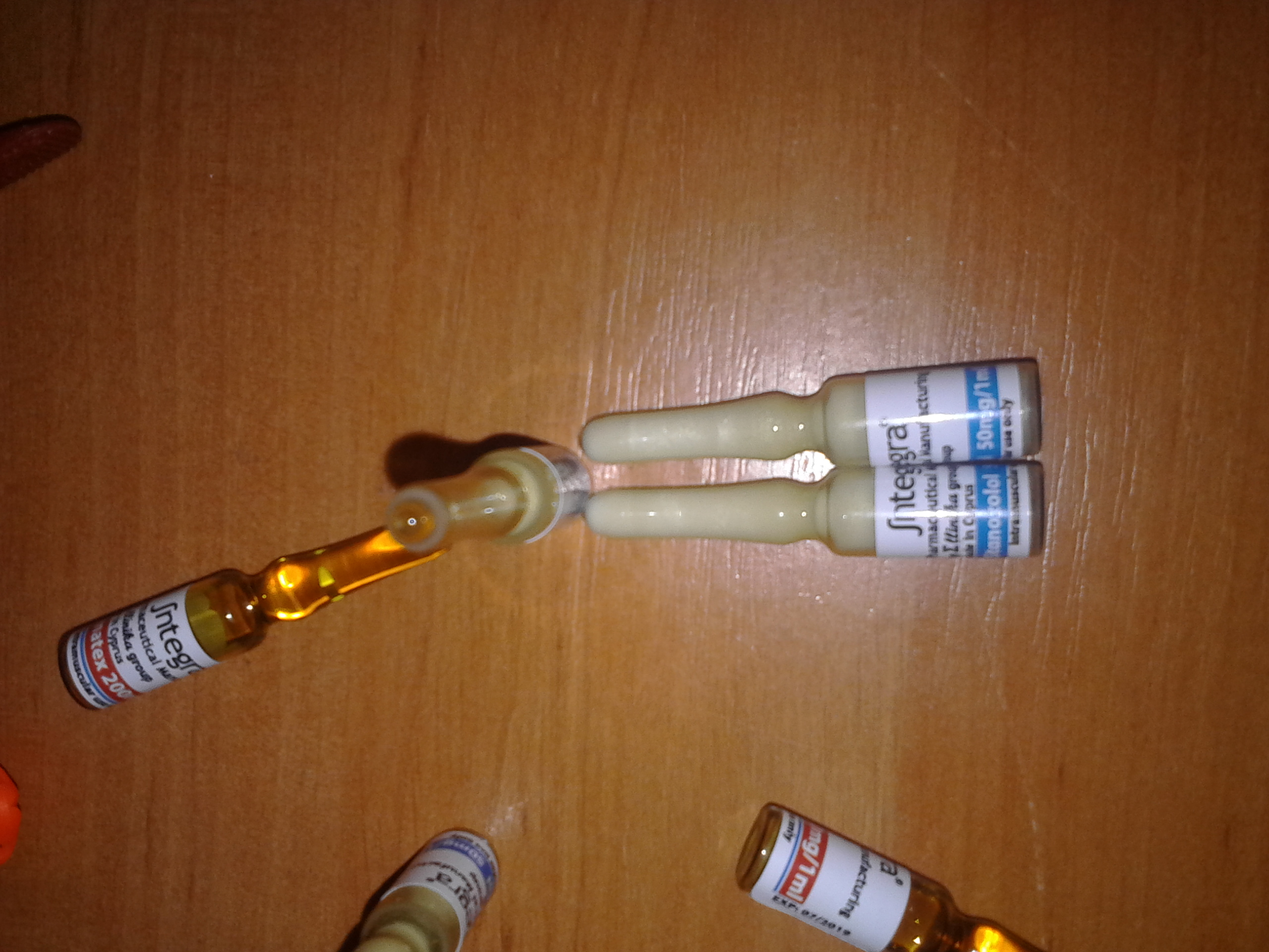ichampion.com.ua - Бодибилдинг форум AnabolicShops