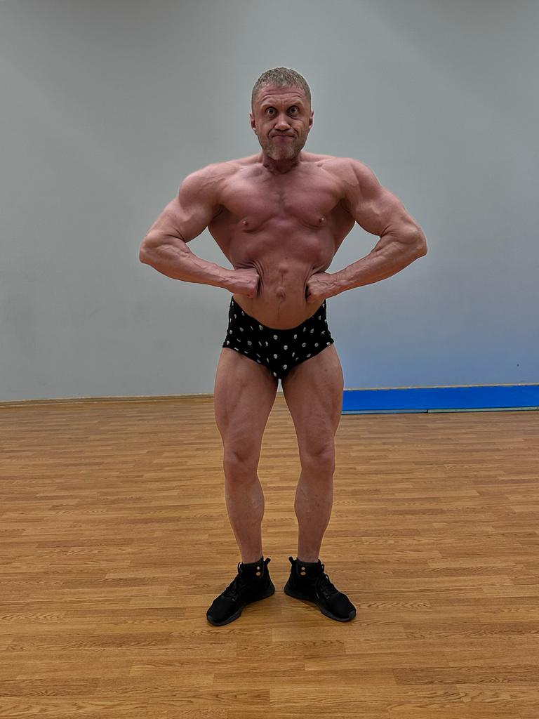 Hilma PRO - с заботой о вашем здоровье! - Бодибилдинг форум AnabolicShops