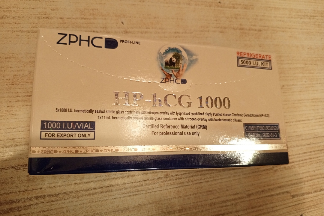 Zphc, миксы, тестирования - Бодибилдинг форум AnabolicShops