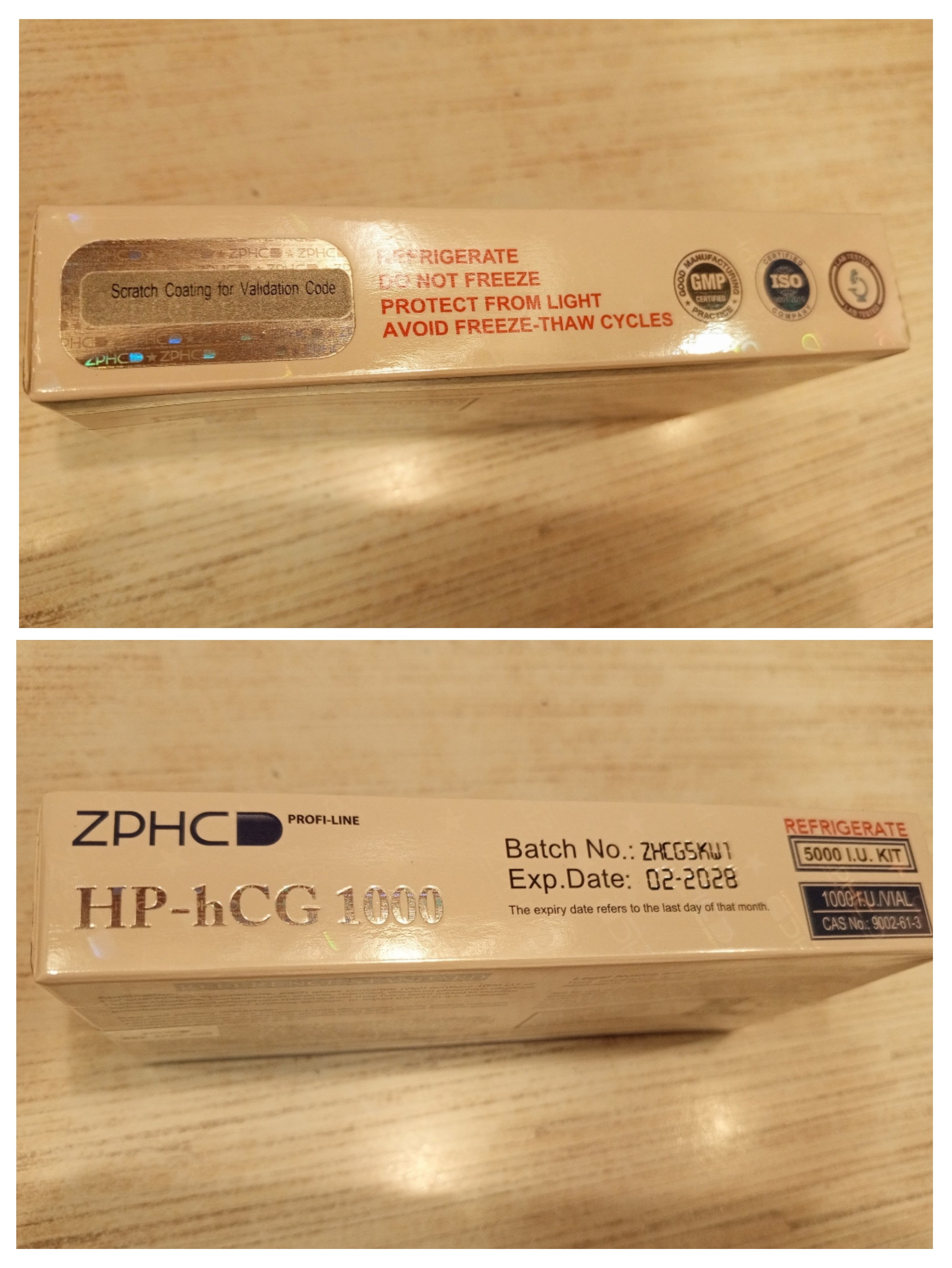 Zphc, миксы, тестирования - Бодибилдинг форум AnabolicShops