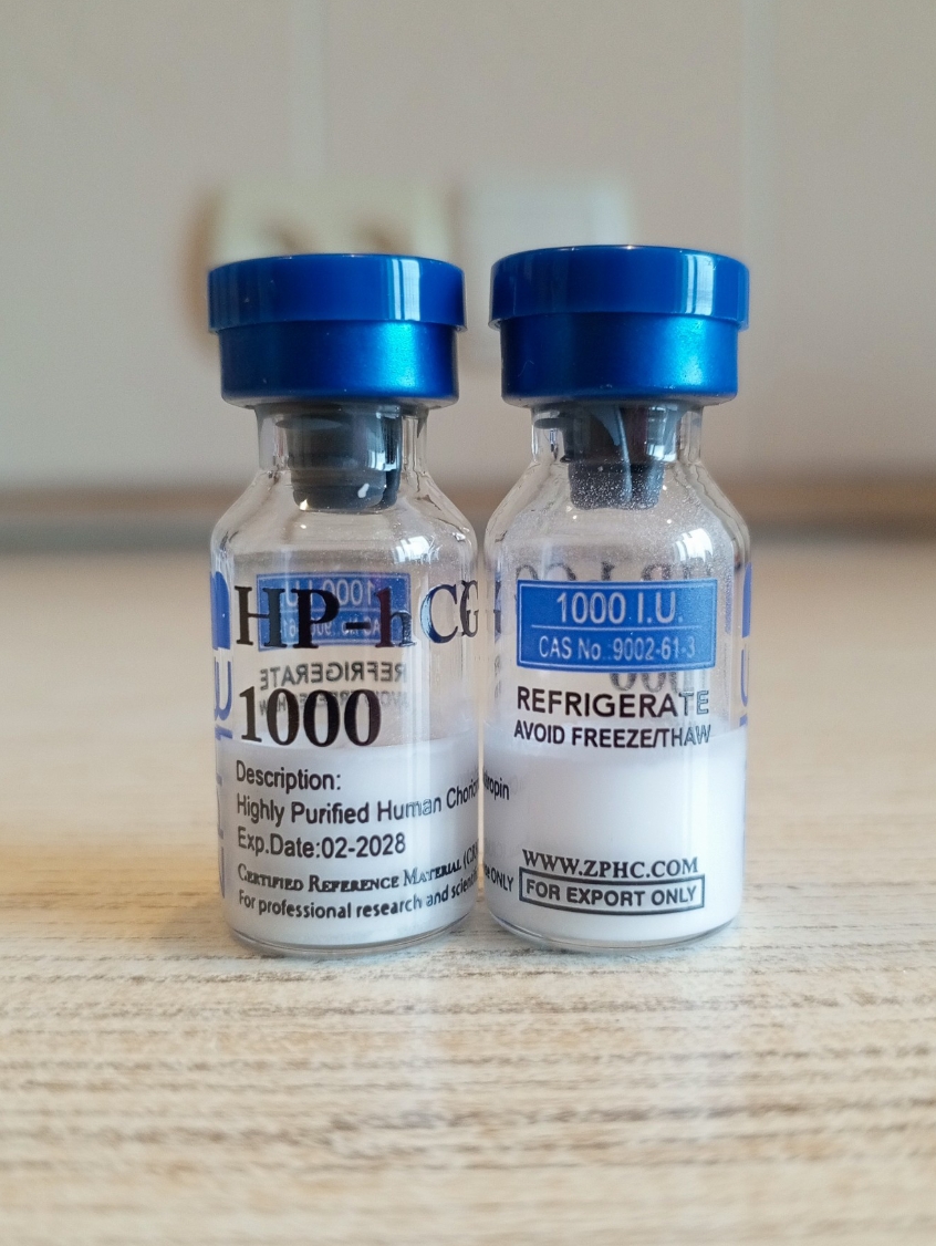 Zphc, миксы, тестирования - Бодибилдинг форум AnabolicShops