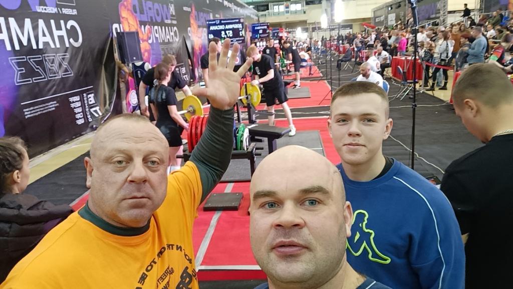 Жим, рекорд, элита и пожать четырех себя! - Бодибилдинг форум AnabolicShops