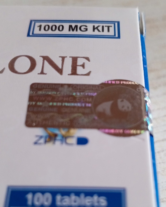 Тестирование оксандролона 10 мг от ZPHC - Бодибилдинг форум AnabolicShops