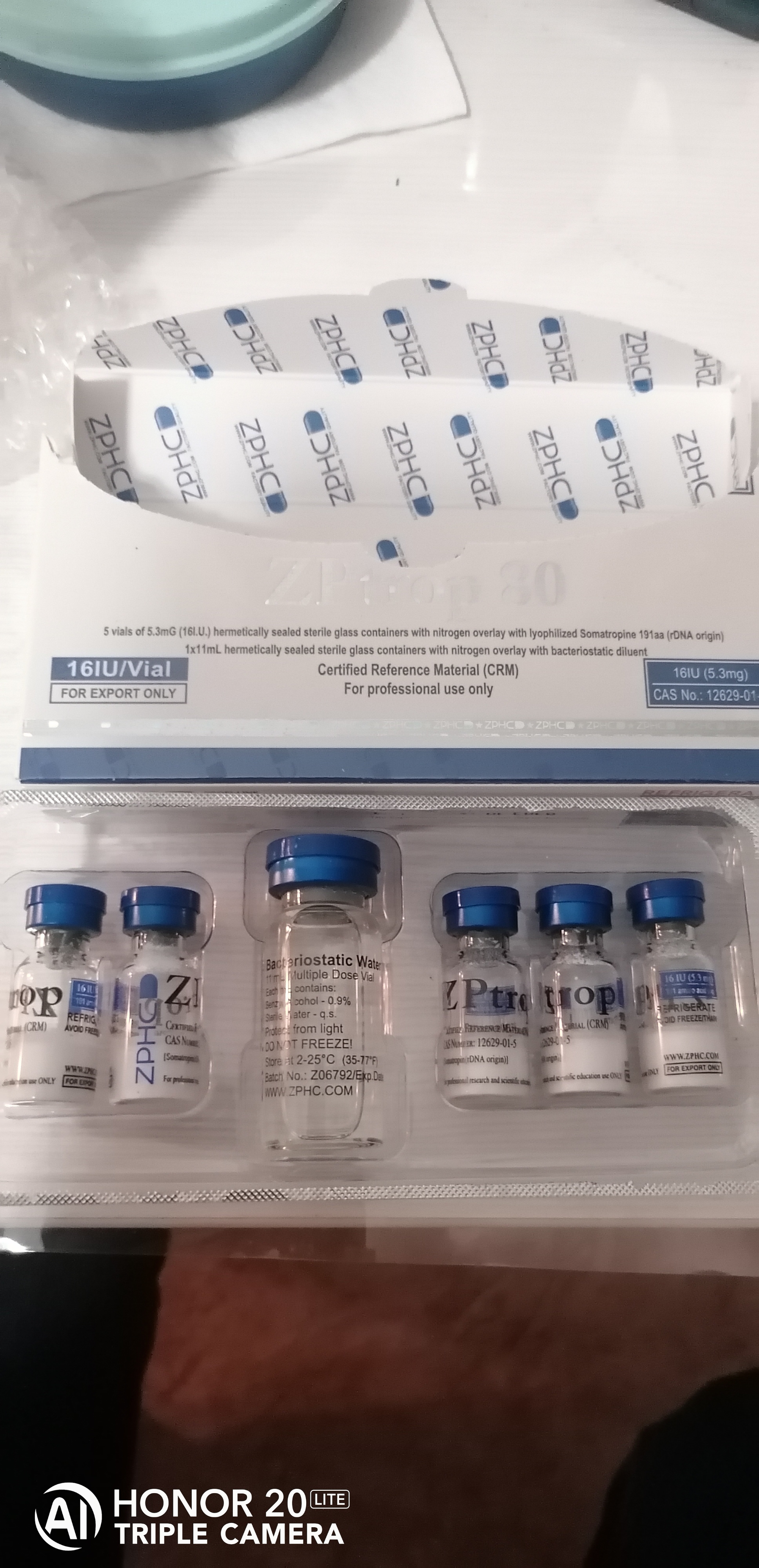 Zphc, миксы, тестирования - Бодибилдинг форум AnabolicShops