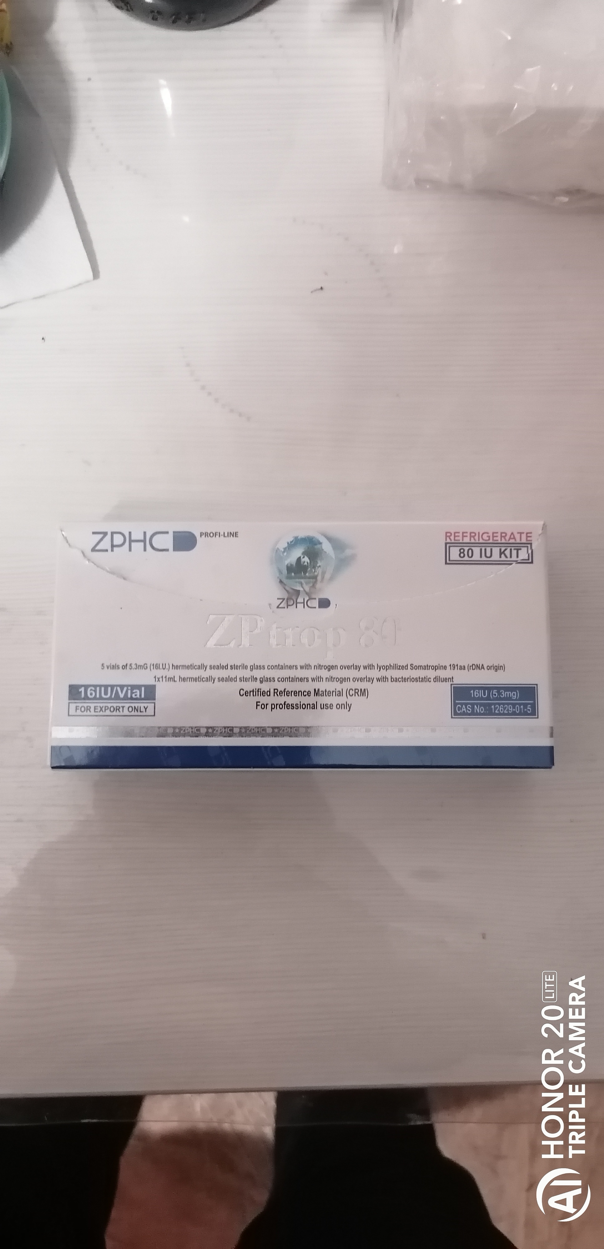 Zphc, миксы, тестирования - Бодибилдинг форум AnabolicShops