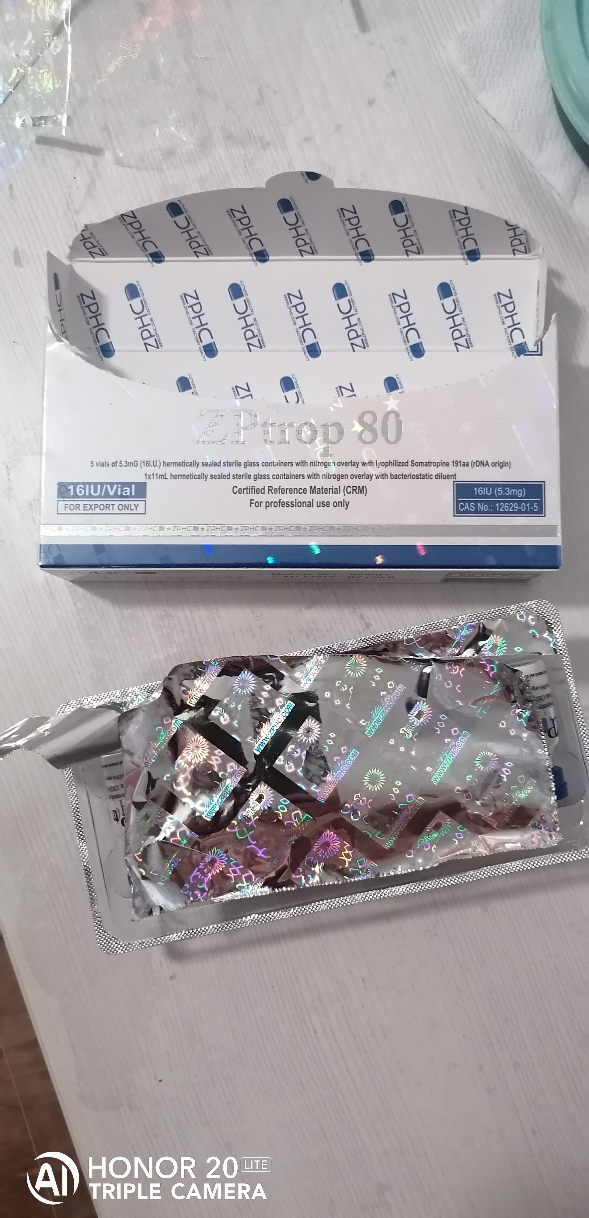 Zphc, миксы, тестирования - Бодибилдинг форум AnabolicShops