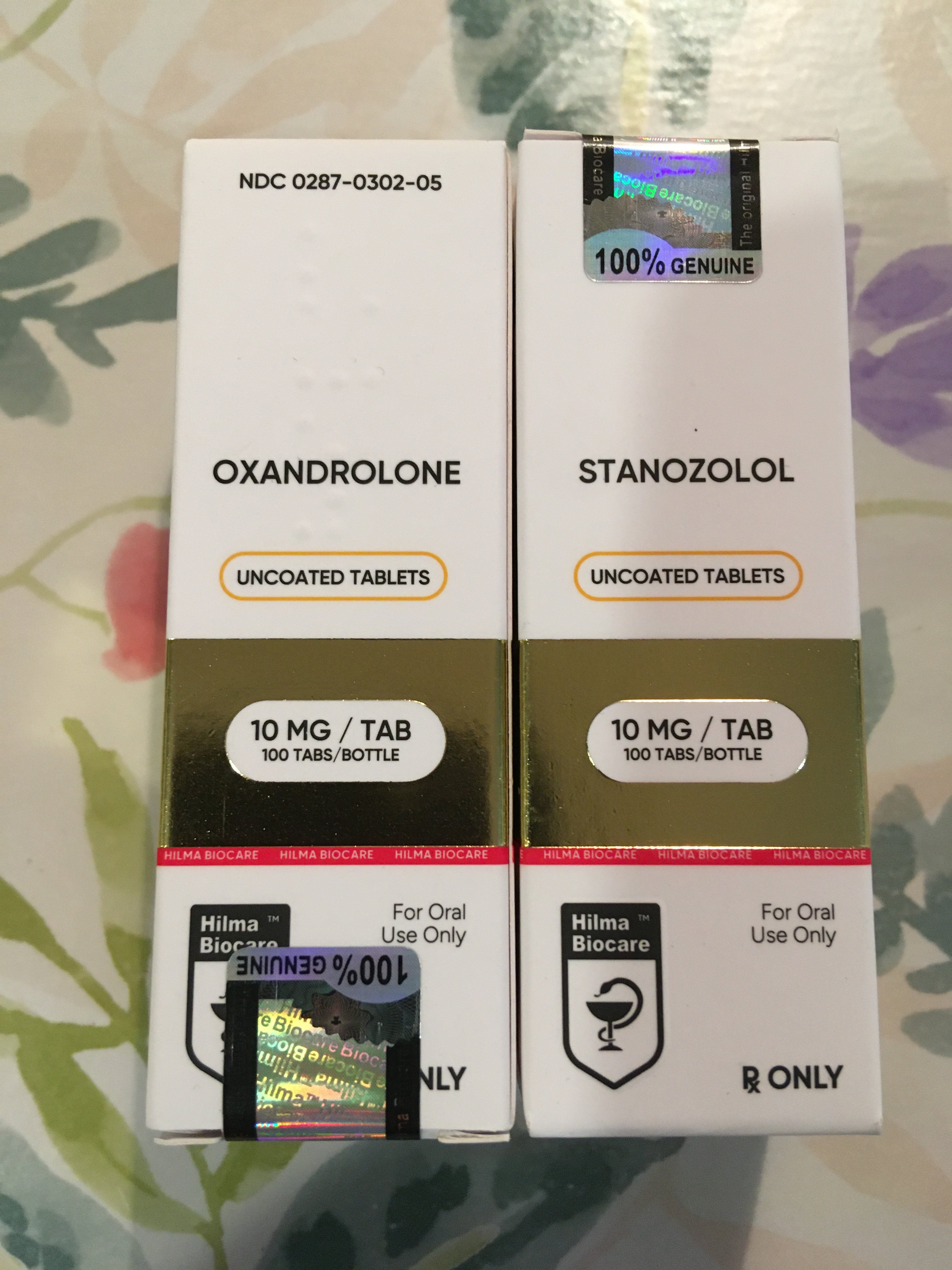 Hilma PRO - с заботой о вашем здоровье! - Бодибилдинг форум AnabolicShops