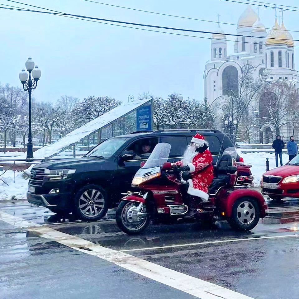 Новостной дайджест за 21.12.2023. - Бодибилдинг форум AnabolicShops