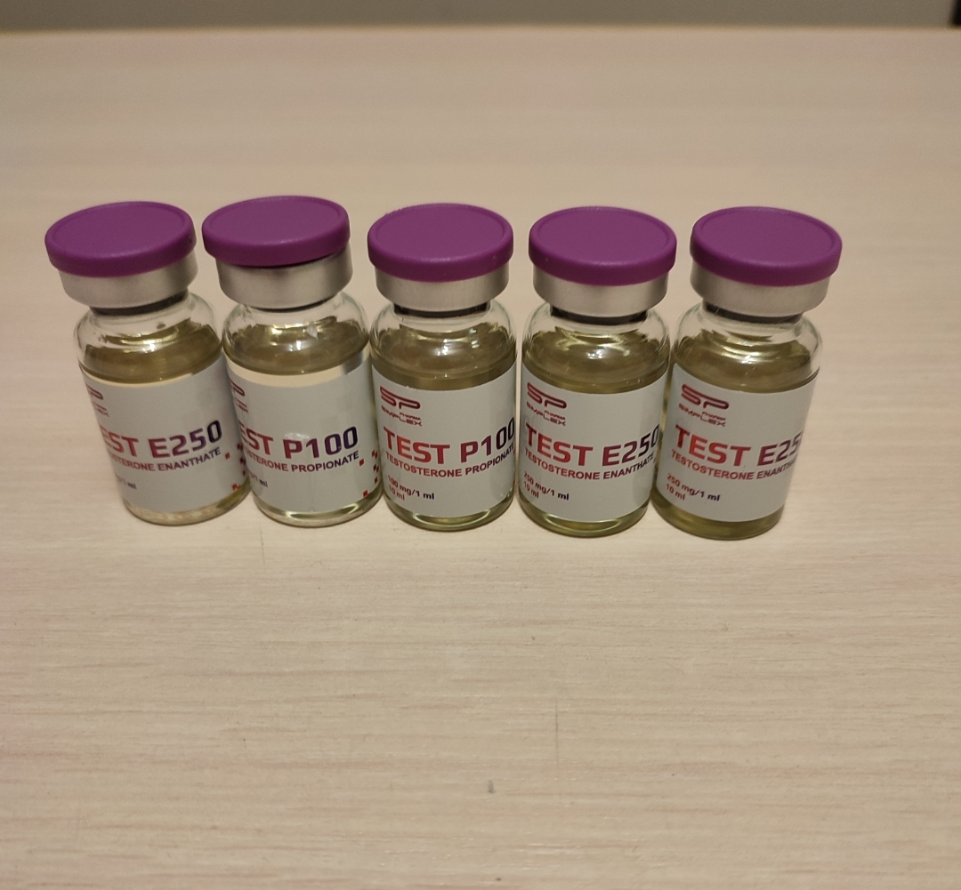 Simplex Pharma. Качественная фармакология. Надежный поставщик. - Бодибилдинг форум AnabolicShops