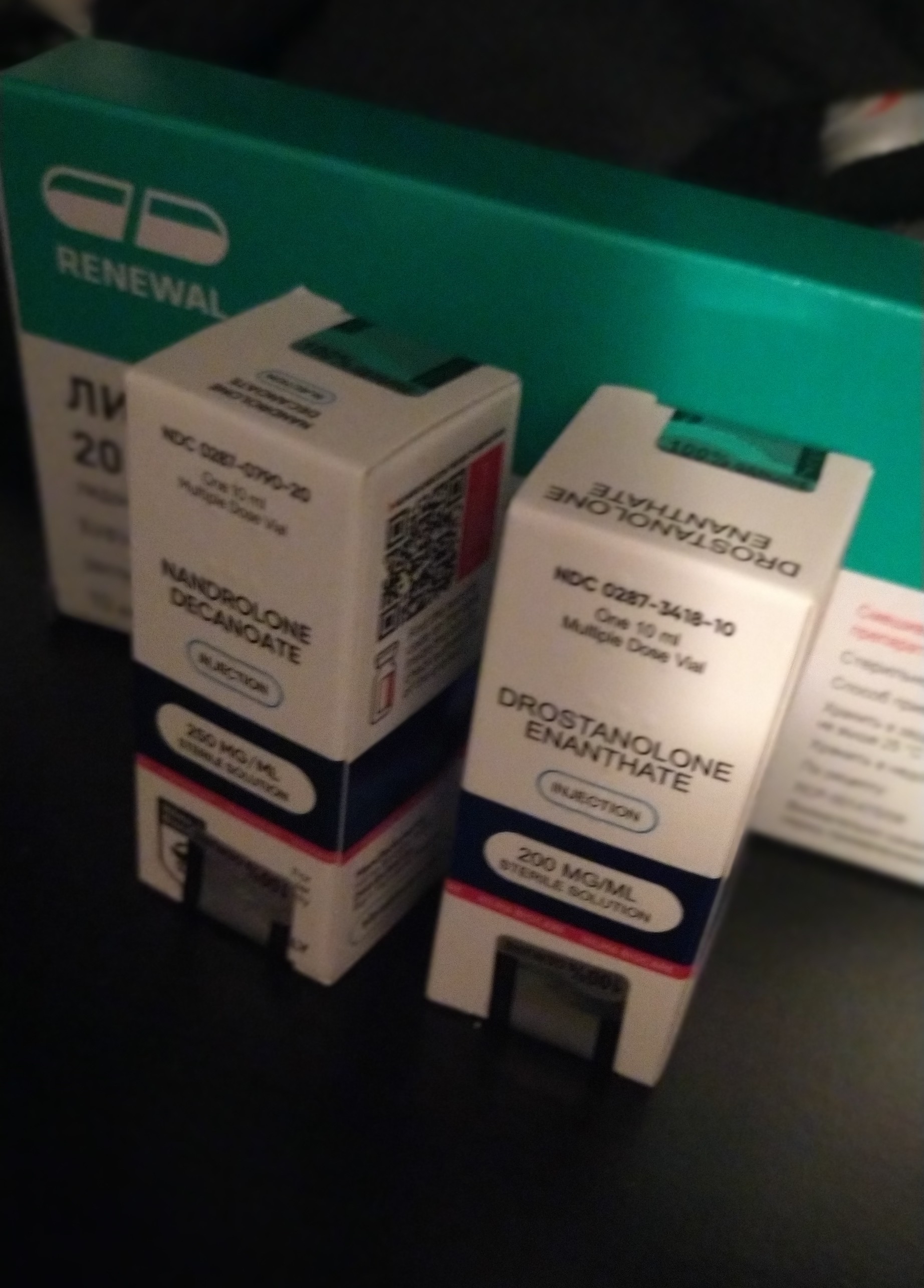 Hilma PRO - с заботой о вашем здоровье! - Бодибилдинг форум AnabolicShops
