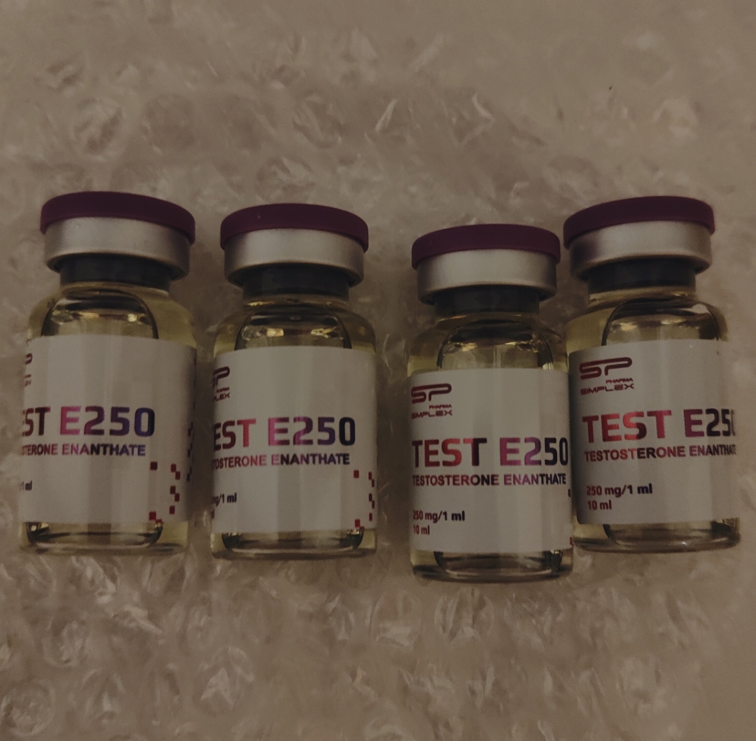 Simplex Pharma. Качественная фармакология. Надежный поставщик. - Бодибилдинг форум AnabolicShops