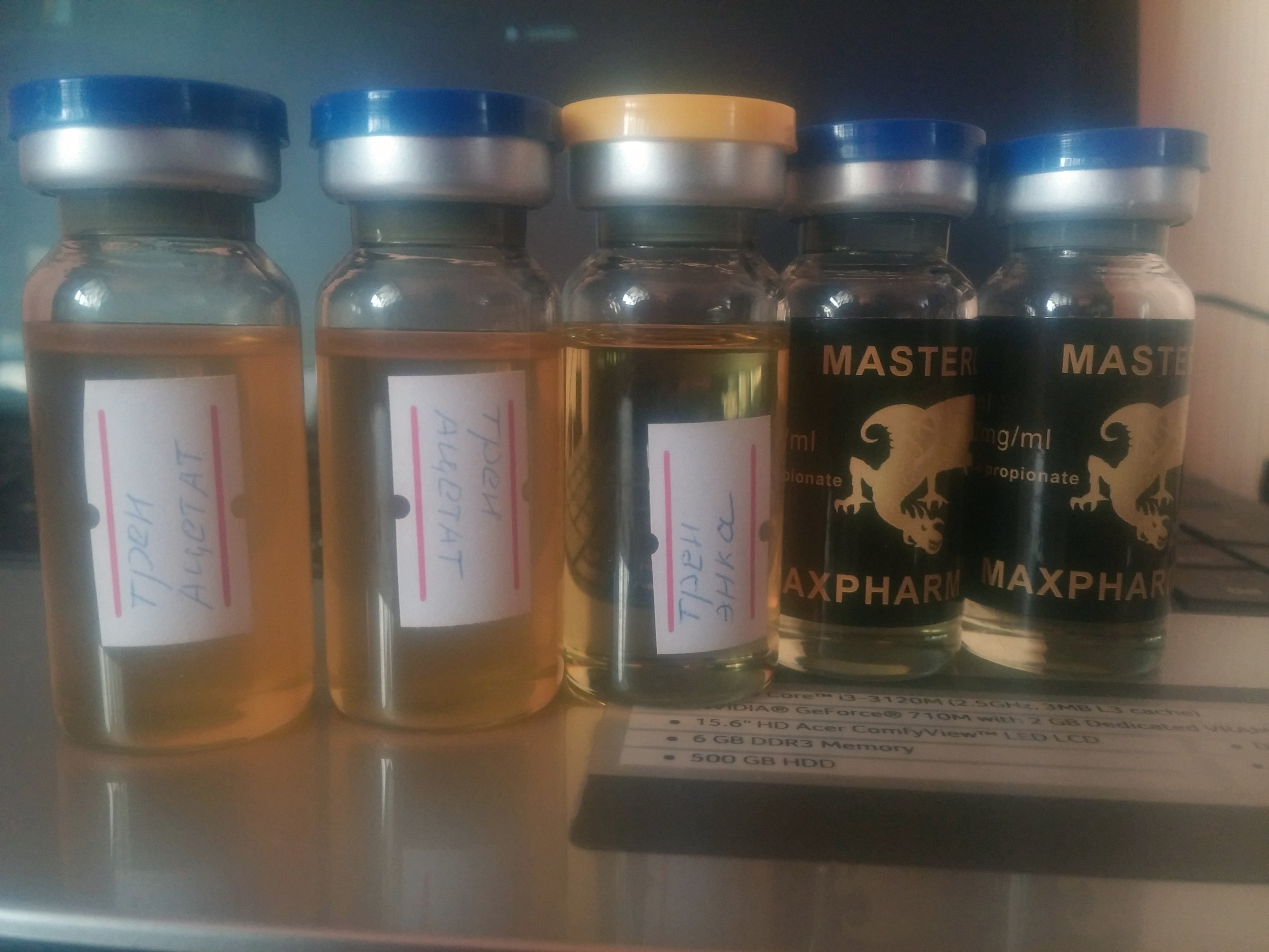 Maxpharm Labs - Бодибилдинг форум AnabolicShops