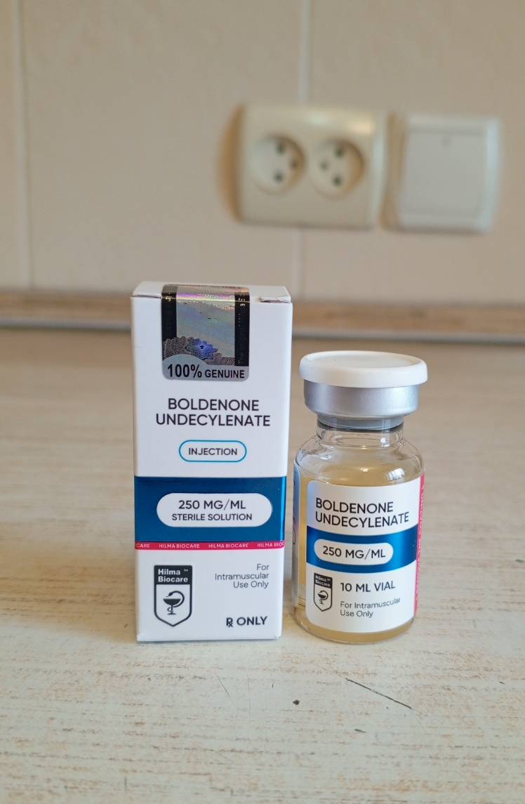Hilma PRO - с заботой о вашем здоровье! - Бодибилдинг форум AnabolicShops