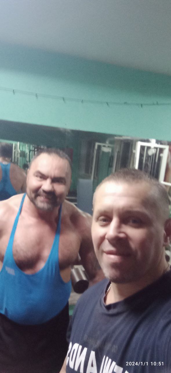 Открываем сезон 2024! - Бодибилдинг форум AnabolicShops