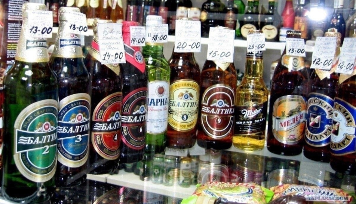 Пиво от Антона - Бодибилдинг форум AnabolicShops