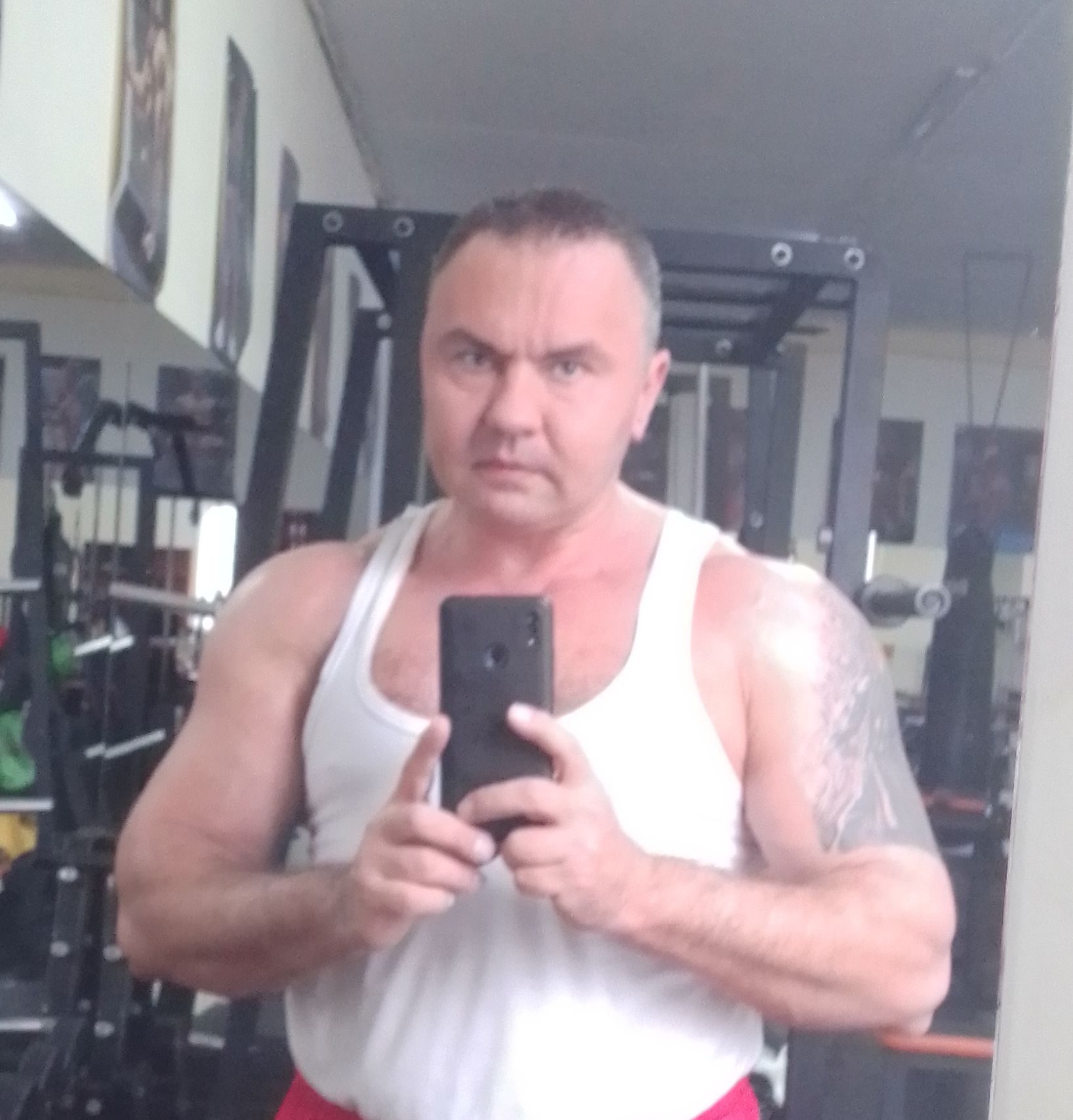 Ути Лиза Тор - Бодибилдинг форум AnabolicShops