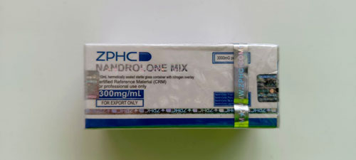 Zphc, миксы, тестирования - Бодибилдинг форум AnabolicShops