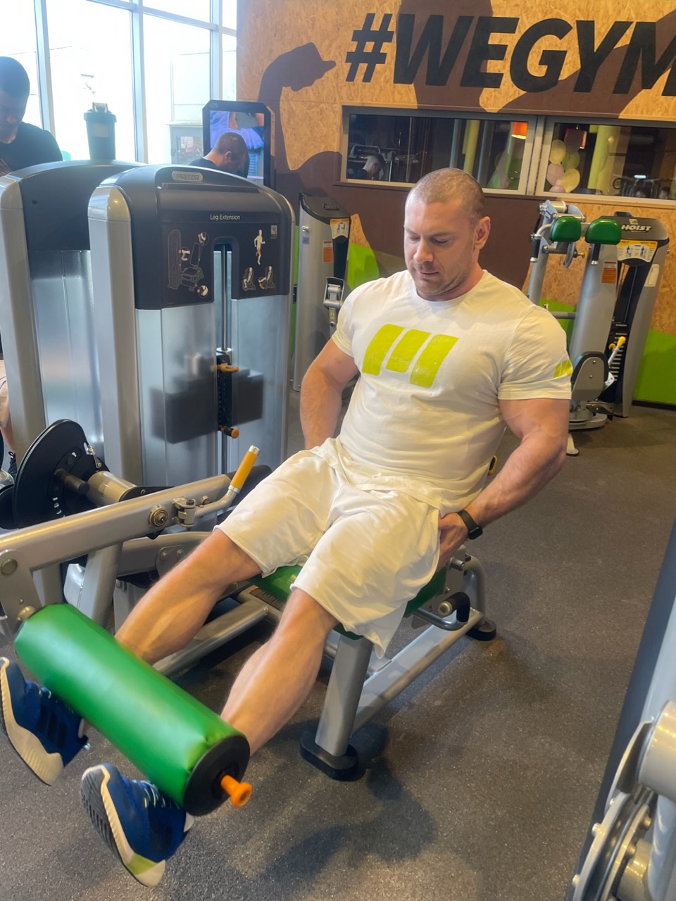 Совместная тренировка 30 марта! - Бодибилдинг форум AnabolicShops