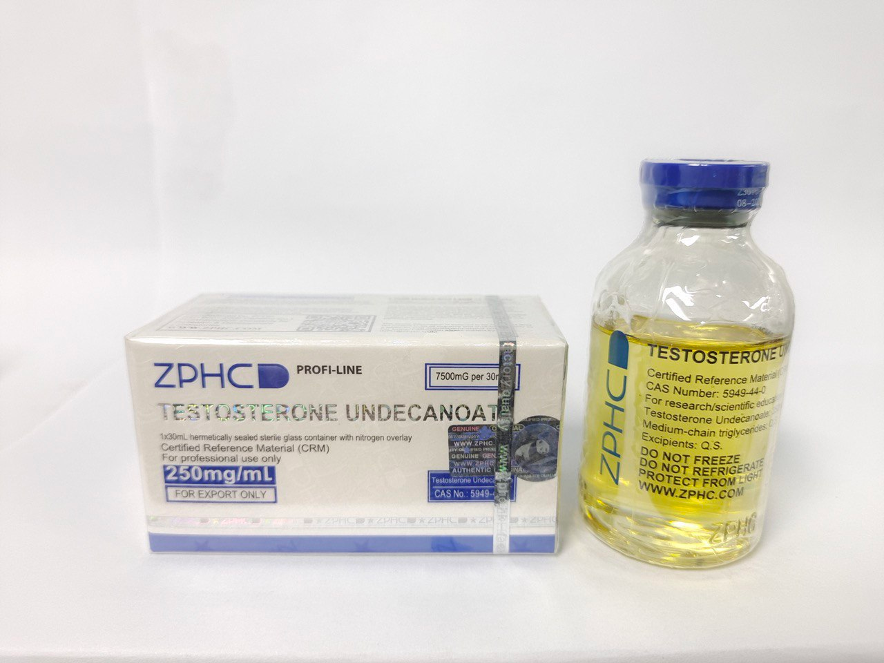 ZPHC - Бодибилдинг форум AnabolicShops