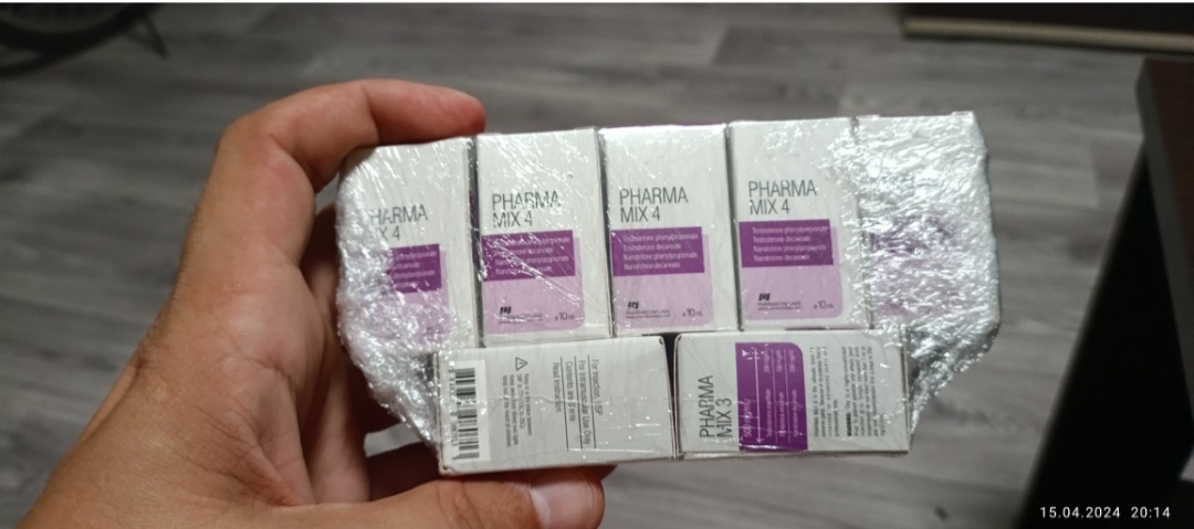 Магазин Фрэнка. Pharmacom Labs Official. Марка №1 в Мире! - Бодибилдинг форум AnabolicShops