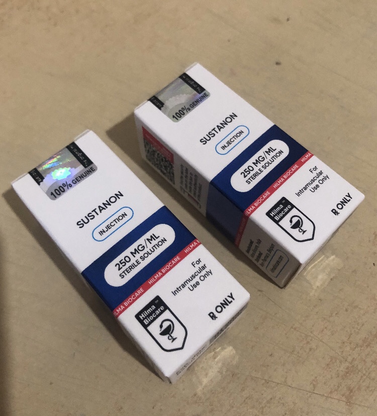 Hilma PRO - с заботой о вашем здоровье! - Бодибилдинг форум AnabolicShops