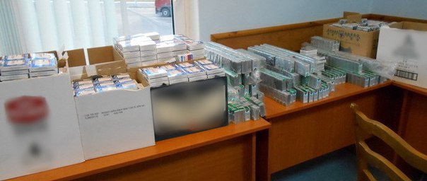 Контрабанда ААС на 500 000$ - Бодибилдинг форум AnabolicShops