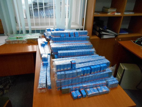 Контрабанда ААС на 500 000$ - Бодибилдинг форум AnabolicShops