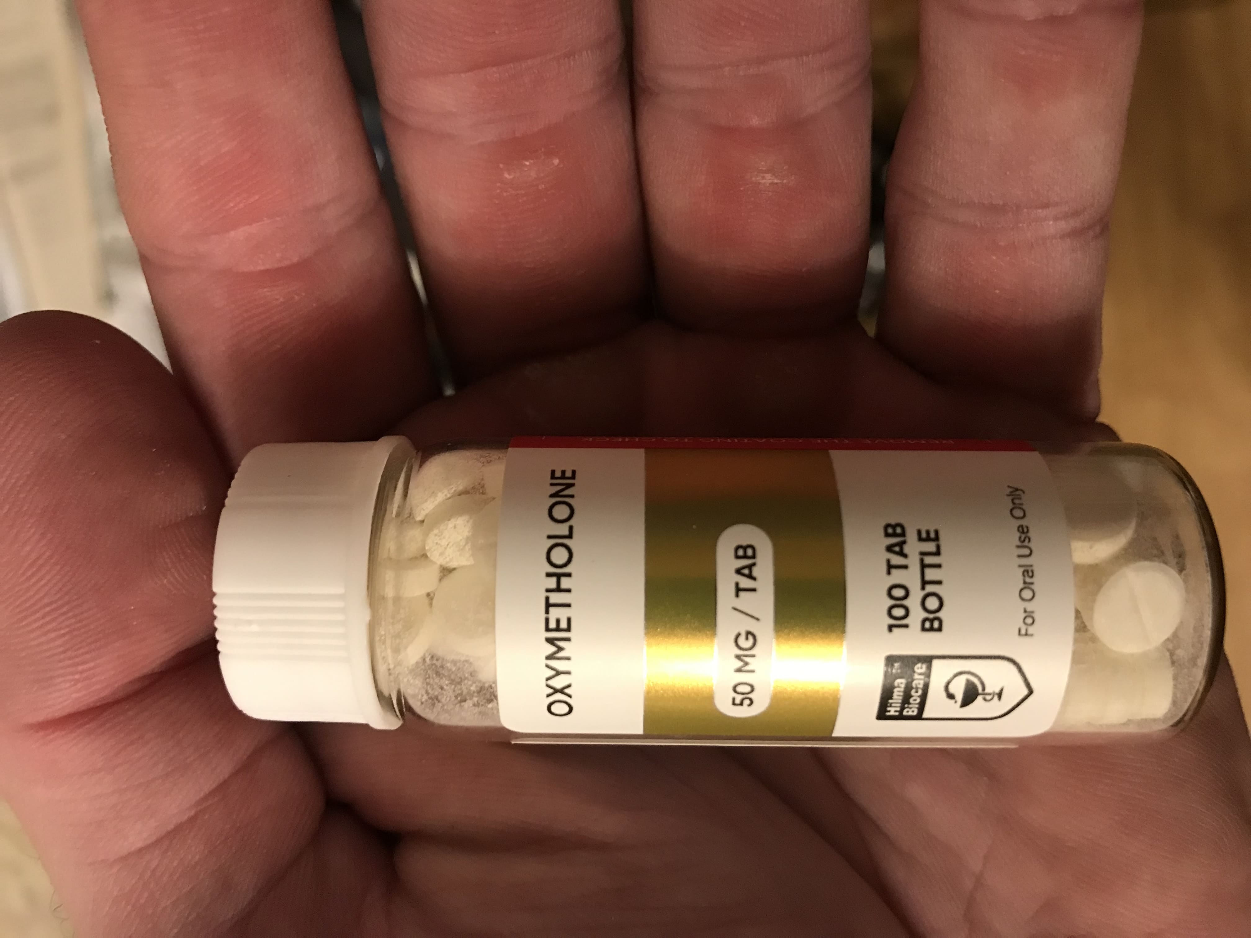 Новая подготовка к турниру по пауэрлифтингу c Hilma - Бодибилдинг форум AnabolicShops