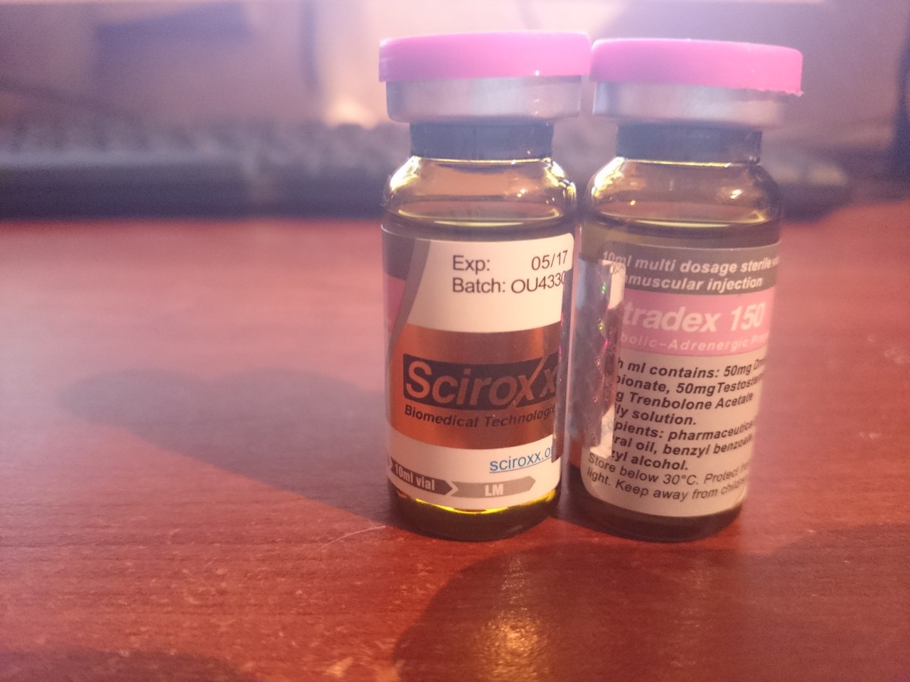 MORPHEUSPHARM -увидимся в матрице!! - Бодибилдинг форум AnabolicShops