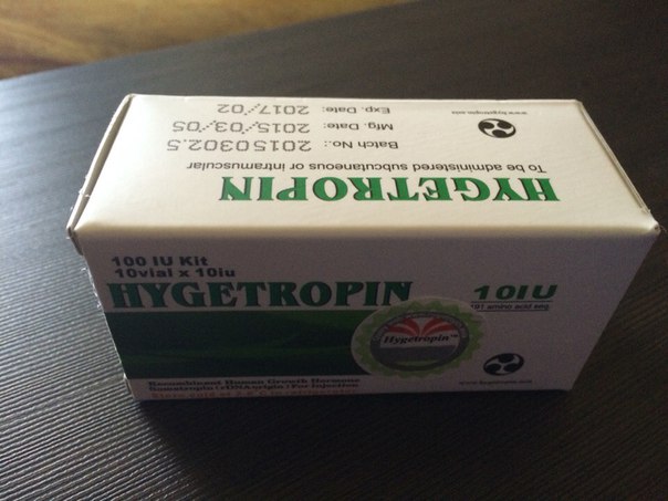 Гормон роста - Бодибилдинг форум AnabolicShops