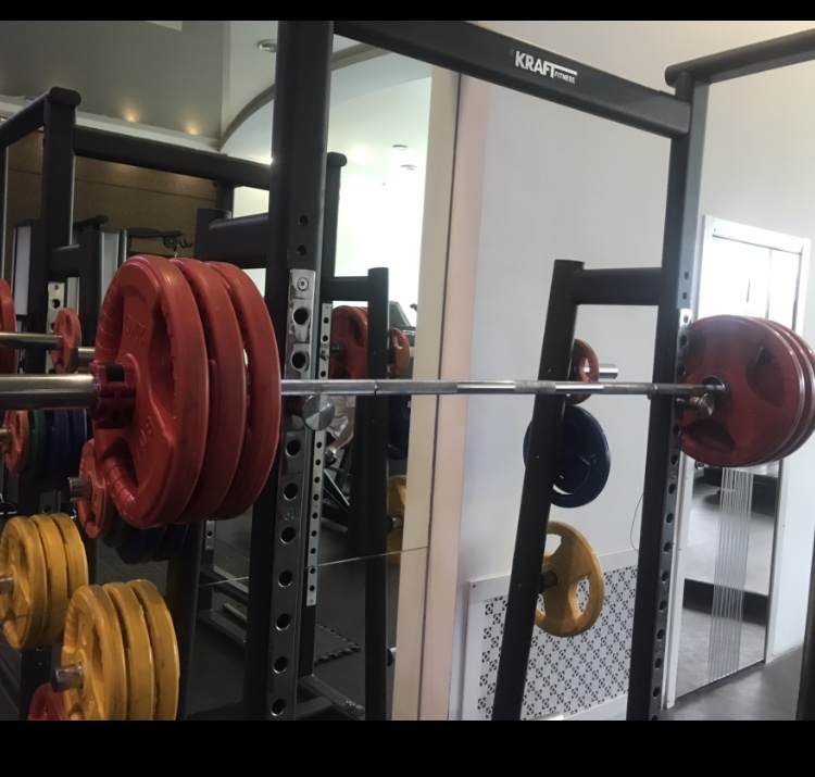 Новая подготовка к турниру по пауэрлифтингу c Hilma - Бодибилдинг форум AnabolicShops