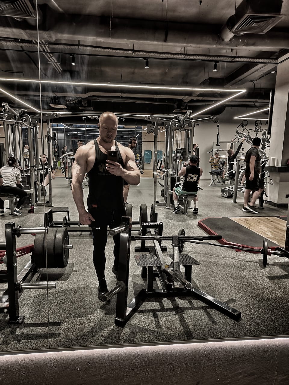 Hilma PRO - с заботой о вашем здоровье! - Бодибилдинг форум AnabolicShops
