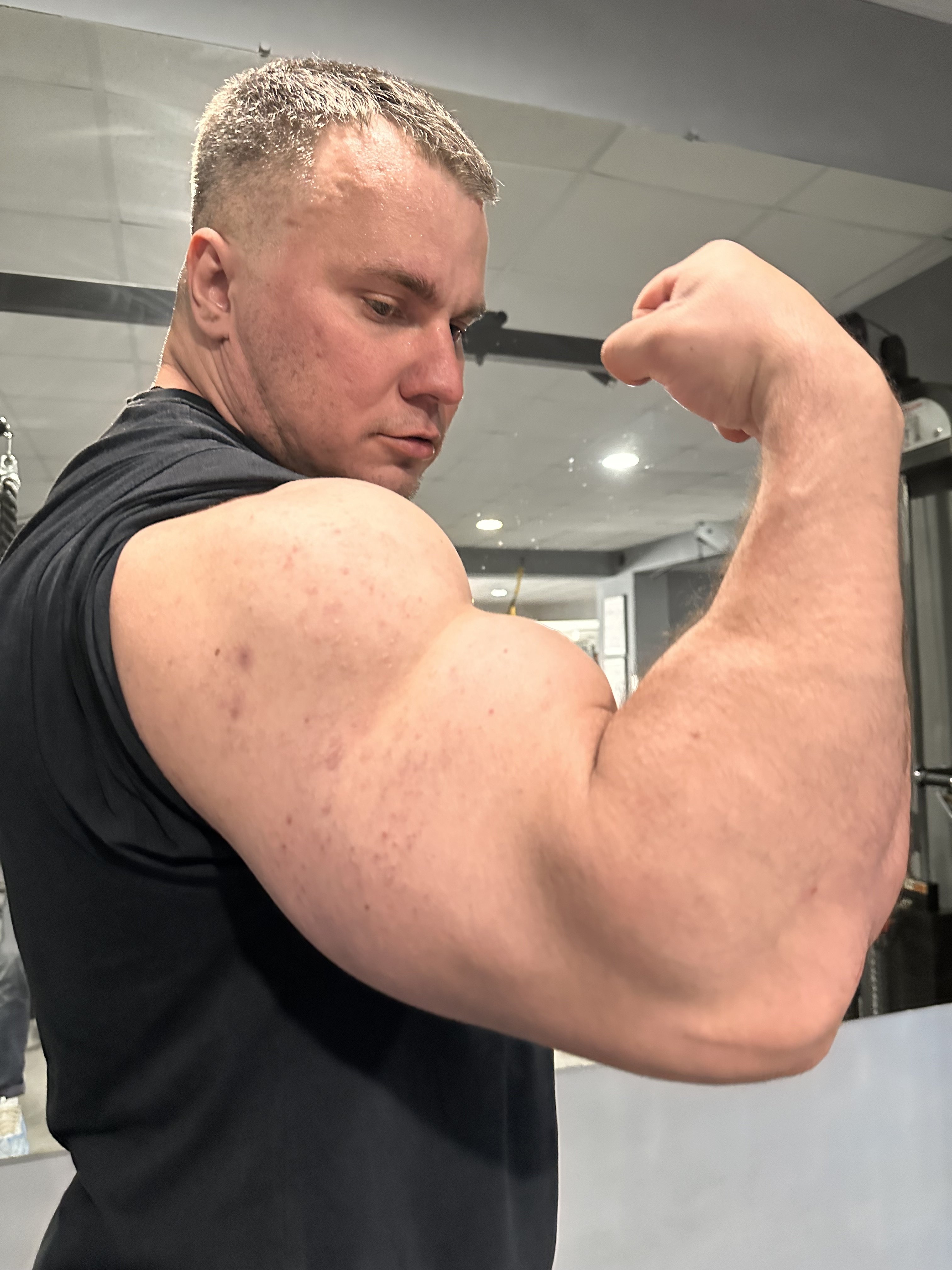 Hilma PRO - с заботой о вашем здоровье! - Бодибилдинг форум AnabolicShops
