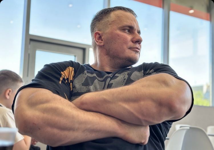 Hilma PRO - с заботой о вашем здоровье! - Бодибилдинг форум AnabolicShops