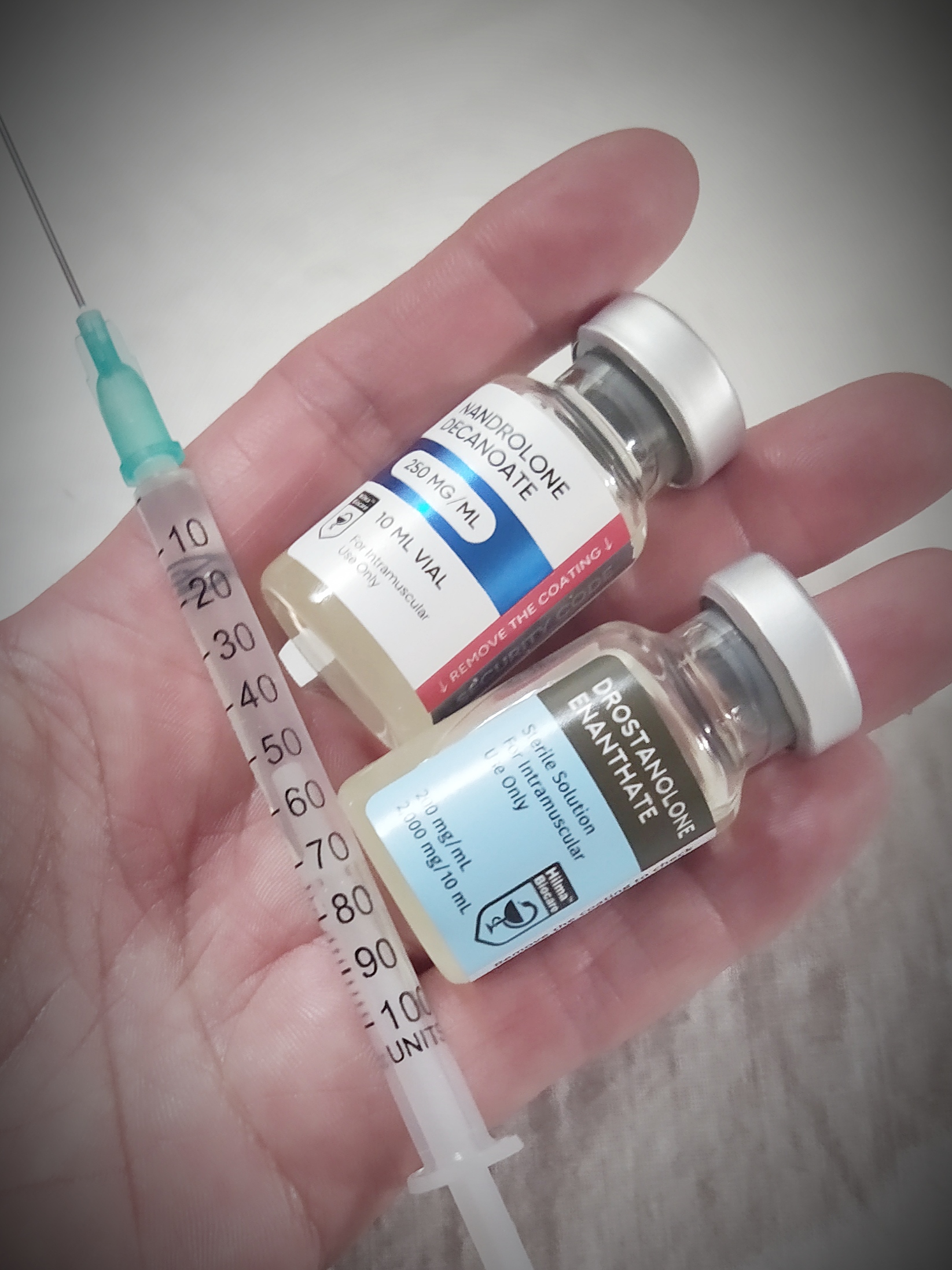 Hilma PRO - с заботой о вашем здоровье! - Бодибилдинг форум AnabolicShops