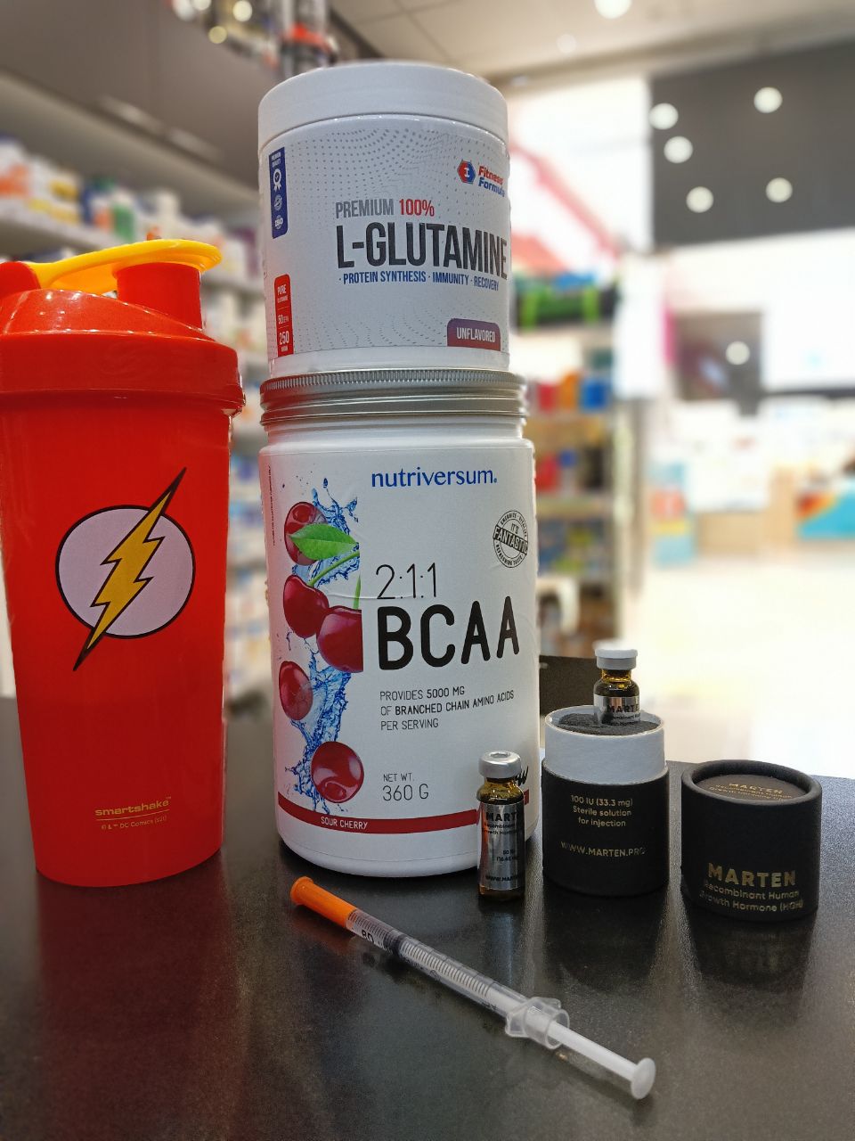 Hilma PRO - с заботой о вашем здоровье! - Бодибилдинг форум AnabolicShops