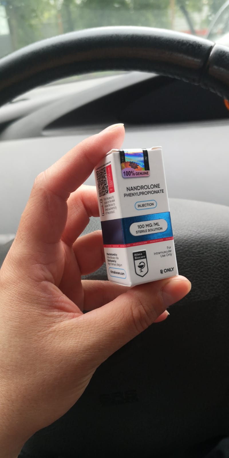Hilma PRO - с заботой о вашем здоровье! - Бодибилдинг форум AnabolicShops