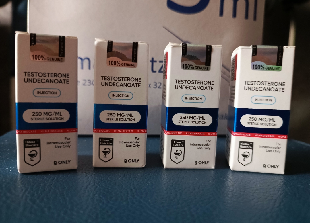 Hilma PRO - с заботой о вашем здоровье! - Бодибилдинг форум AnabolicShops