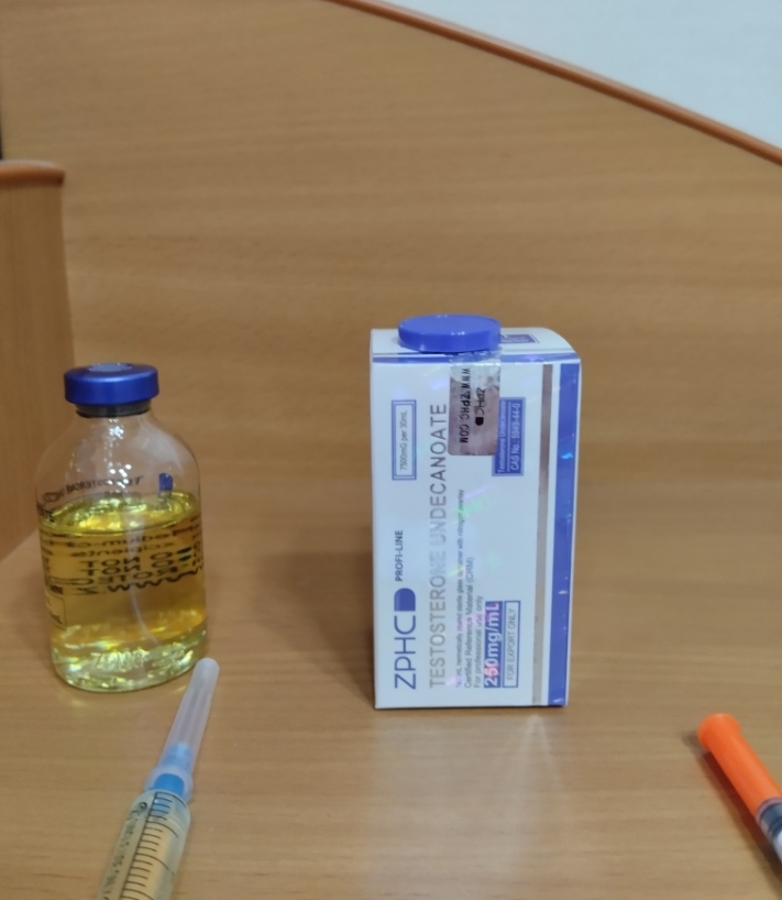 Тесты от NSB13 - НереальноСексуальноБрутальный 13 ! - Бодибилдинг форум AnabolicShops