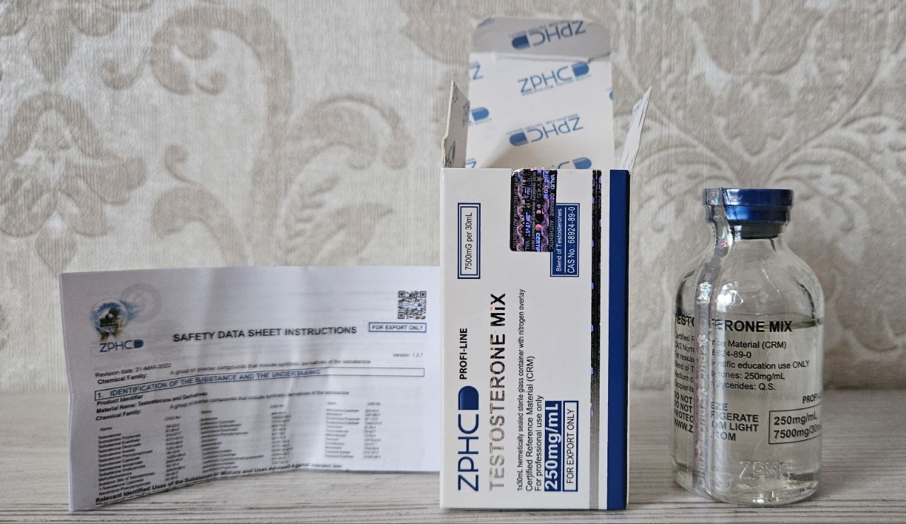 Новостной дайджест за 26.06.2024 - Бодибилдинг форум AnabolicShops