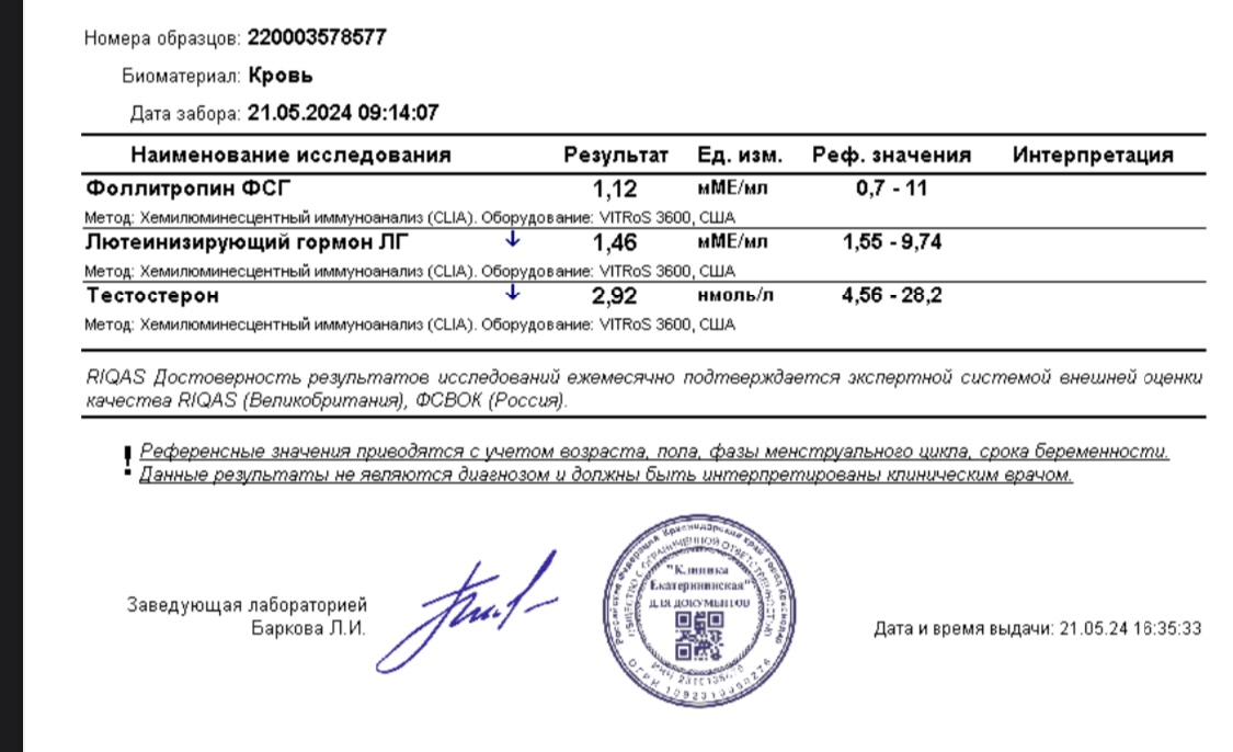 BIOSURE religions - Бодибилдинг форум AnabolicShops
