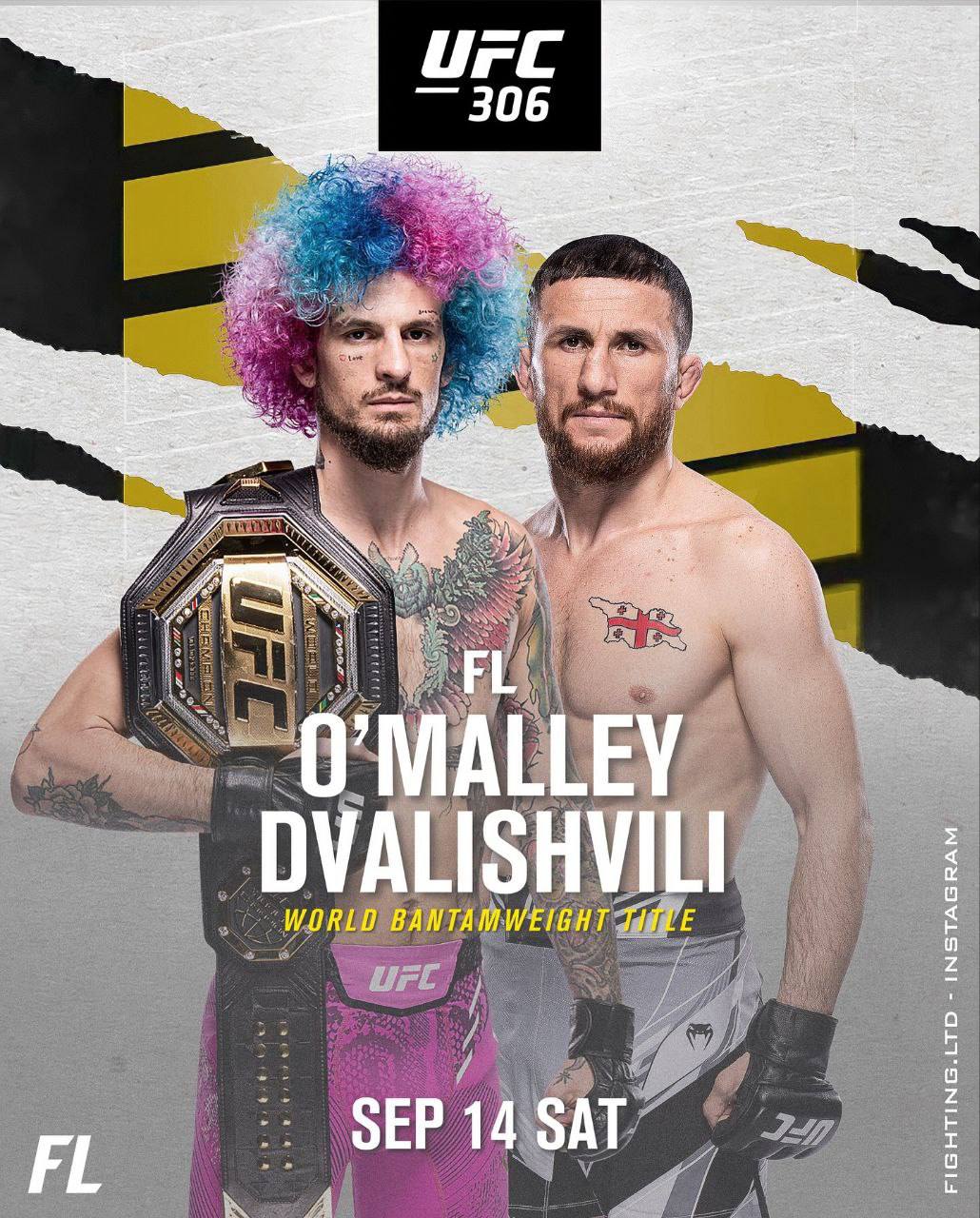 Новости из мира ММА и единоборств - Бодибилдинг форум AnabolicShops