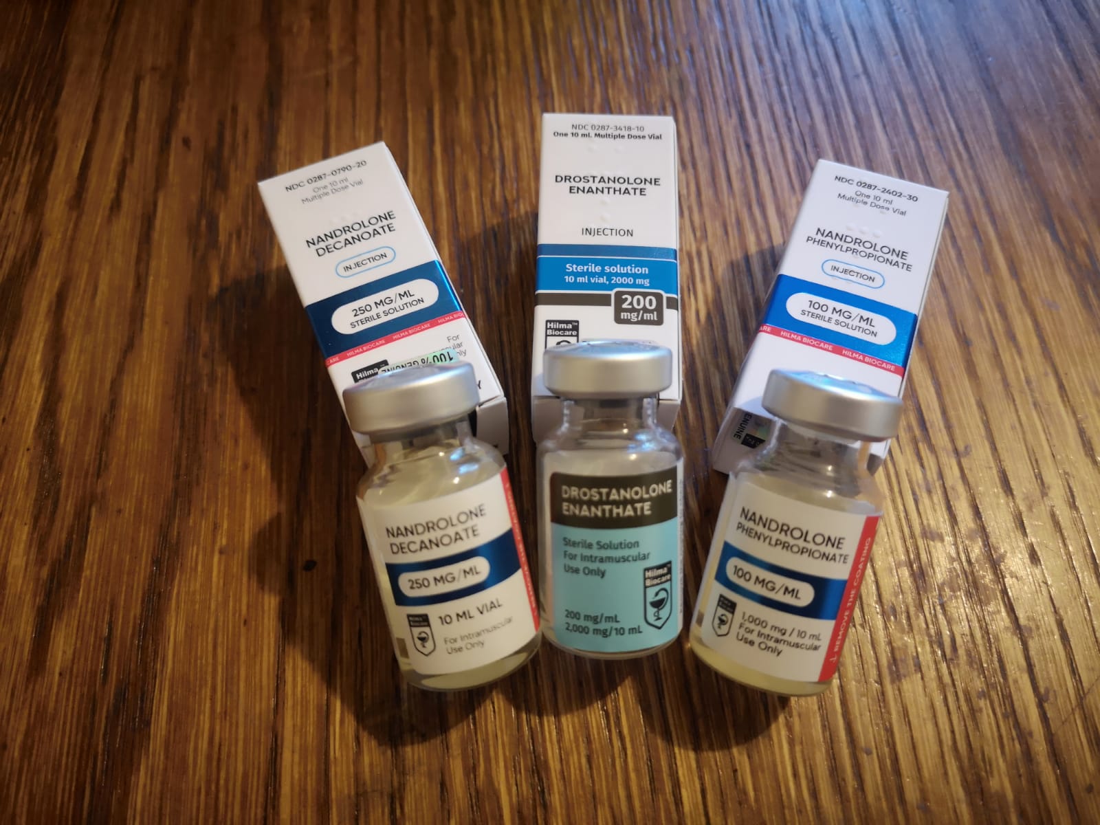 Hilma PRO - с заботой о вашем здоровье! - Бодибилдинг форум AnabolicShops