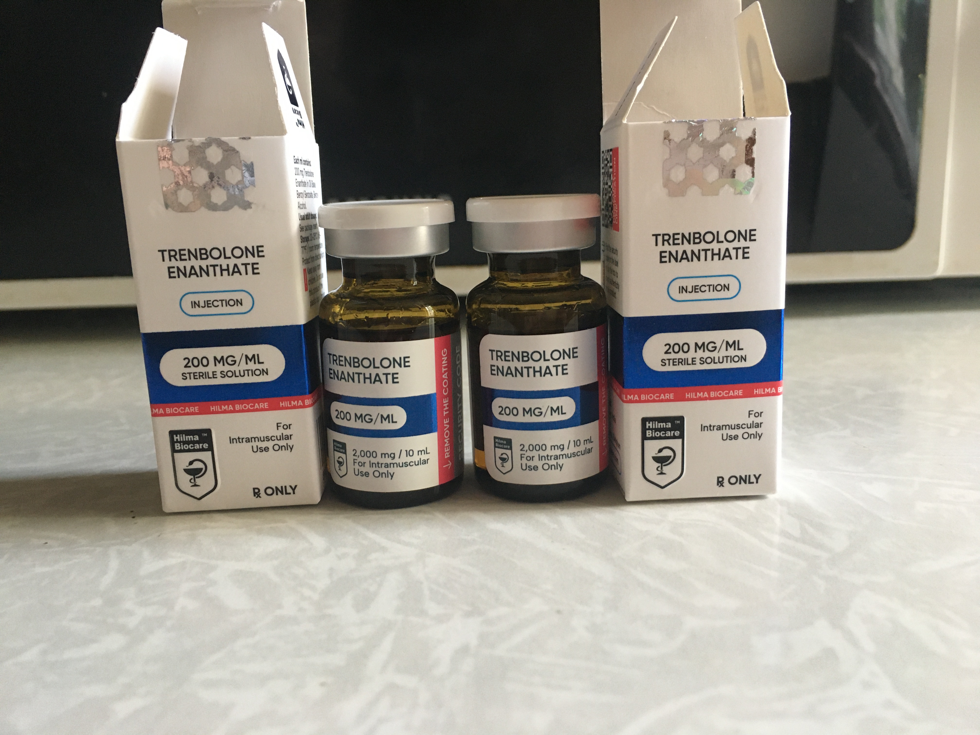 Hilma PRO - с заботой о вашем здоровье! - Бодибилдинг форум AnabolicShops