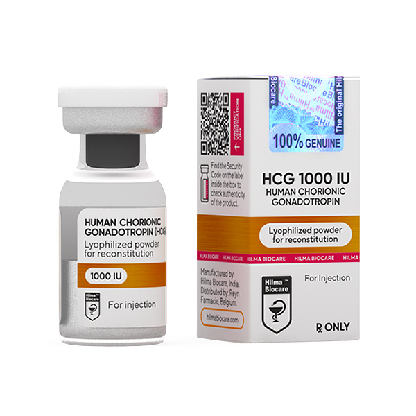 Hilma PRO - с заботой о вашем здоровье! - Бодибилдинг форум AnabolicShops