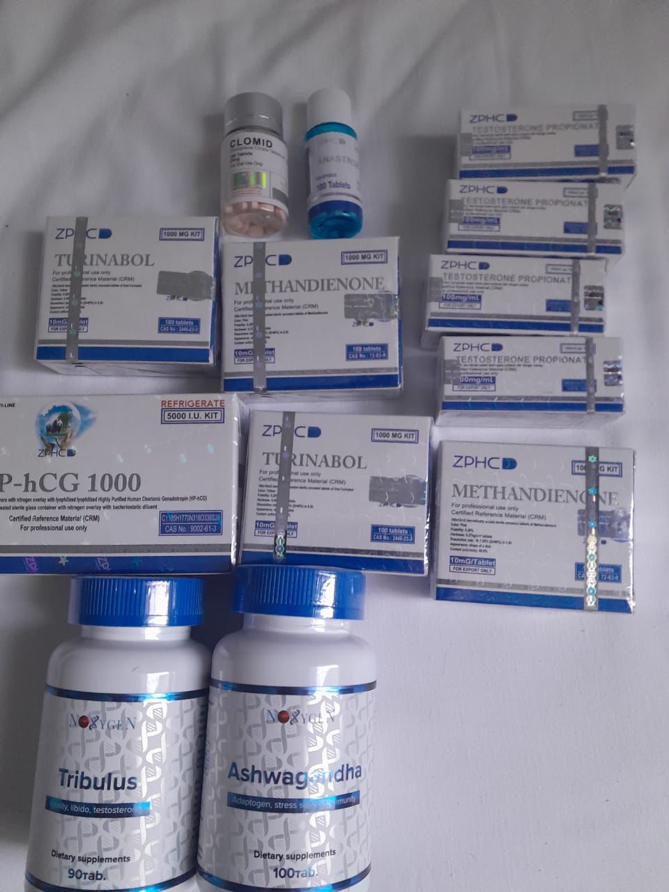 Homosteron.com оф.дилер Zphc|CanadaPeptides|Ergo Mrc - Бодибилдинг форум AnabolicShops