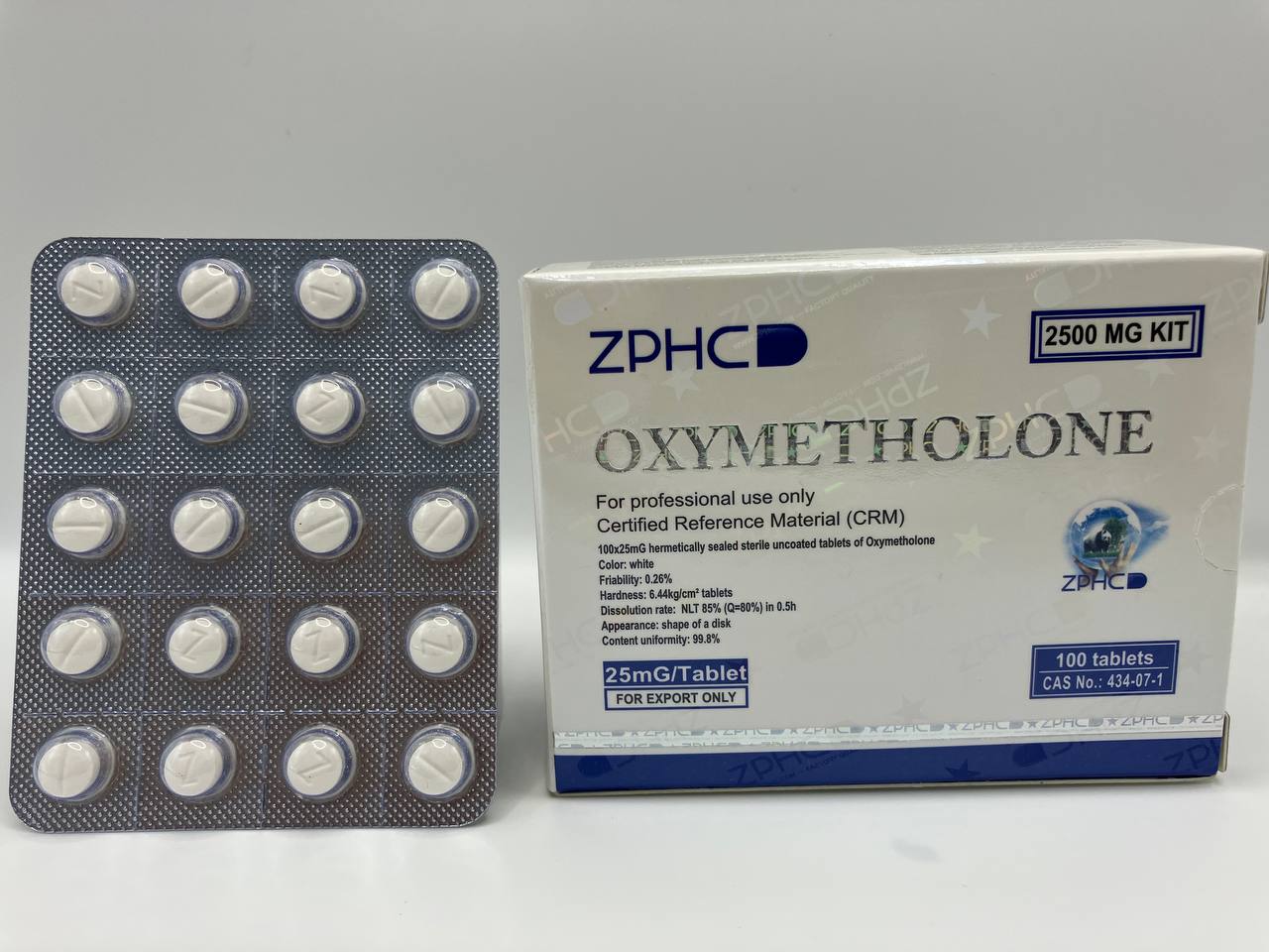 ZPHC - Бодибилдинг форум AnabolicShops