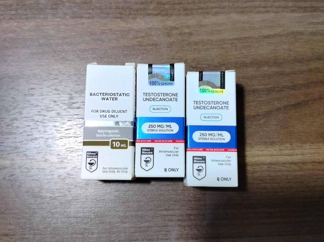 Hilma PRO - с заботой о вашем здоровье! - Бодибилдинг форум AnabolicShops