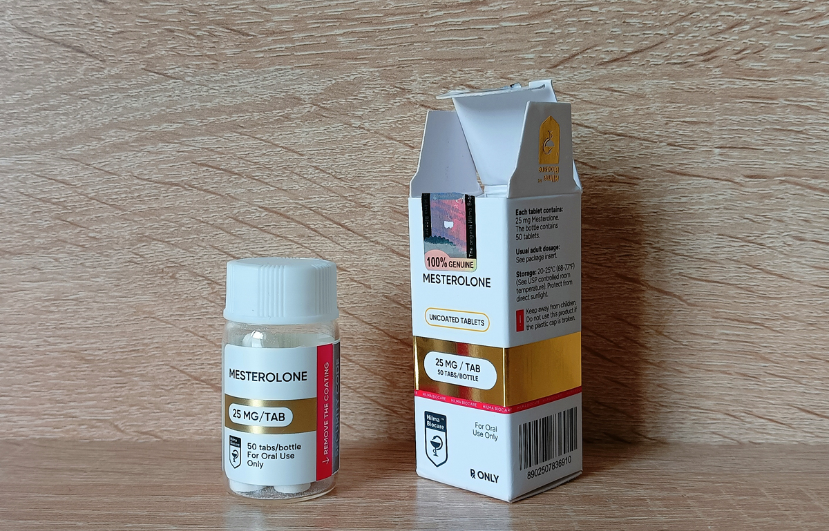 Hilma PRO - с заботой о вашем здоровье! - Бодибилдинг форум AnabolicShops